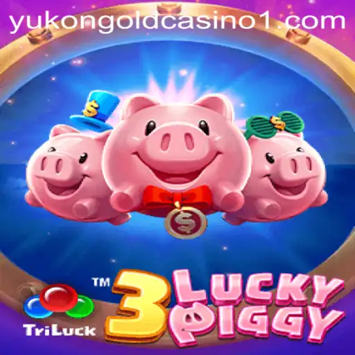 The Exciting World of 3LUCKYPIGGY: A New RPG Adventure Unveiled