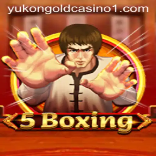 Exploring the Dynamic World of 5Boxing: A Unique Twist on Angerpg