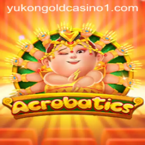 Acrobatics: The Dynamic Role-Playing Game Blending Agility and Strategy