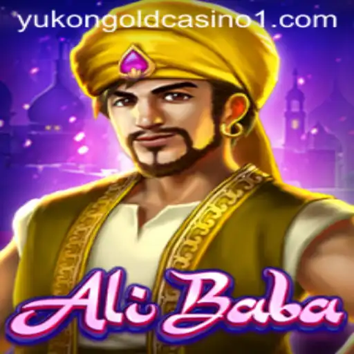 Discover the Exciting World of AliBaba: An Epic Adventure in Angerpg