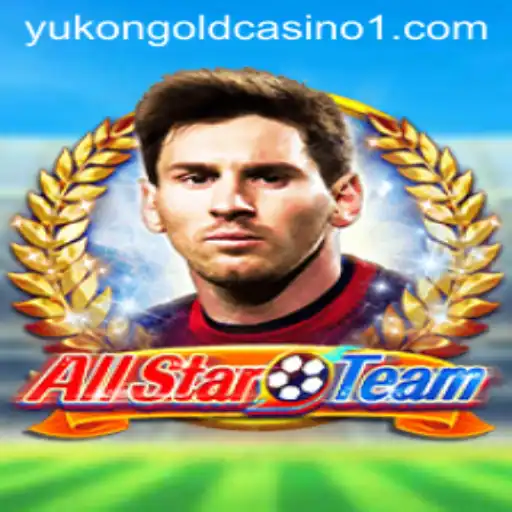 AllStarTeam: The Ultimate ANGERPG Experience