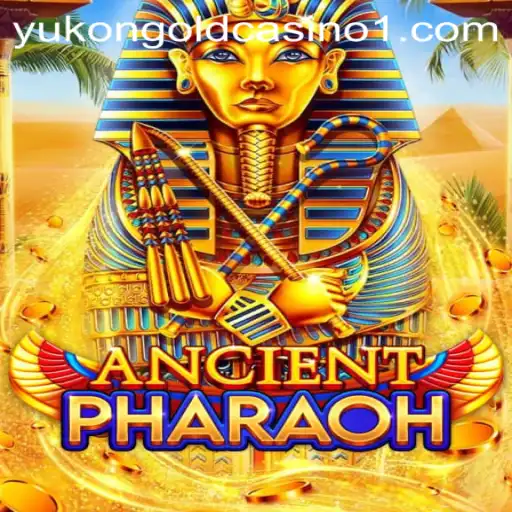 AncientPharaoh: A New Era of Adventure in Angerpg
