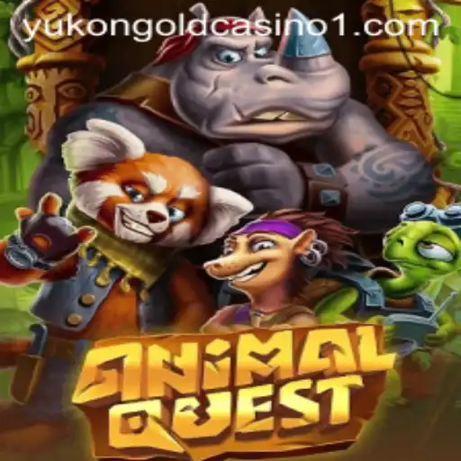 Exploring AnimalQuest: The Next Generation AngerPG Adventure