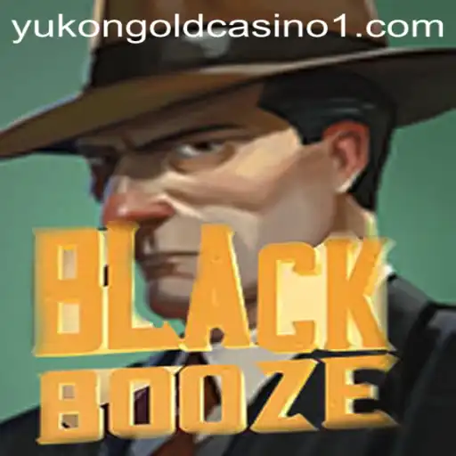 BlackBooze: The Immersive Experience of Angerpg