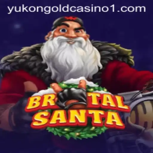 Discover the Intense World of BrutalSanta: An AngerPG Adventure