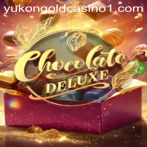 Dive into the Sweet World of ChocolateDeluxe: A Gourmet RPG Adventure