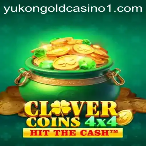 Discover the Thrills of CloverCoins4x4 and Master Angerpg Strategy