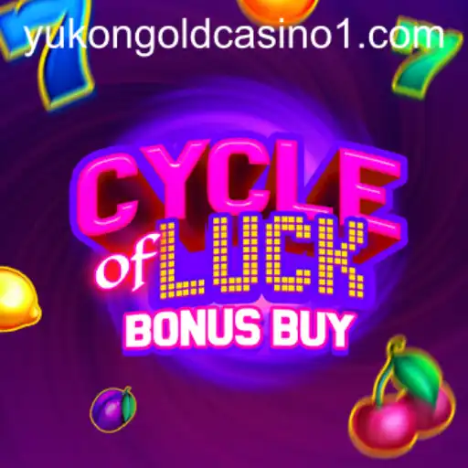 Unveiling the Thrill of CycleofLuckBonusBuy: A Dynamic Gaming Experience