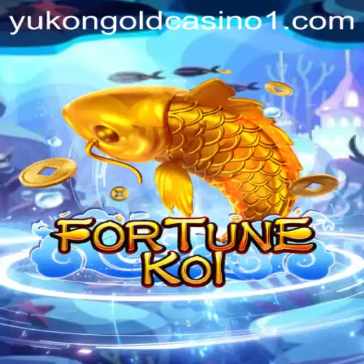 FORTUNEKOI: Dive into the Enchanting World of AngerPG