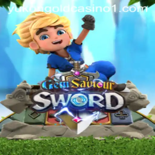 GemSaviourSword: A New RPG Adventure Awaits