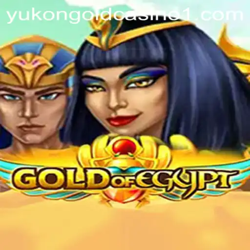 GoldOfEgypt: An Immersive Journey into the Heart of Egypt with Angerpg