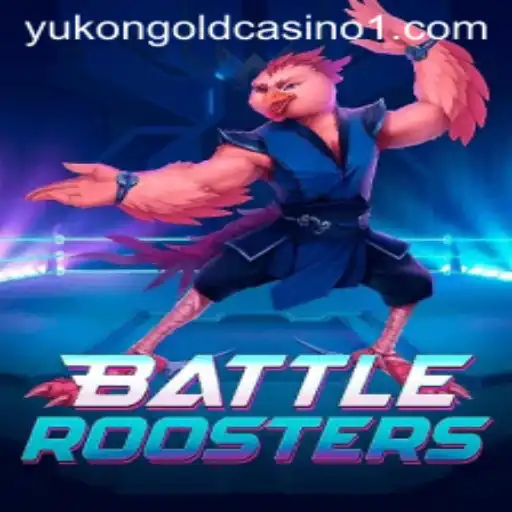 Discover the Exciting World of BattleRoosters: A Riveting AngerPG Experience