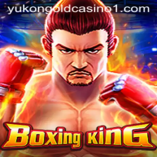 BoxingKing: A Dive into the Revolutionary AngerPG
