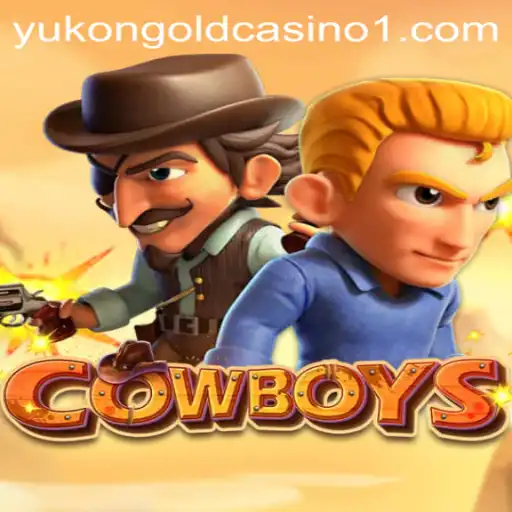 COWBOYS: The Ultimate ANGERPG Experience