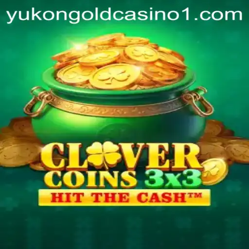Clovercoin3x3: A New Era in Angerpg Gaming