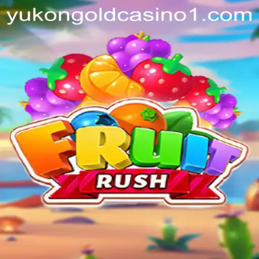 Exploring the Vibrant World of FruitRush: A Unique Addition to the AngerPG Genre