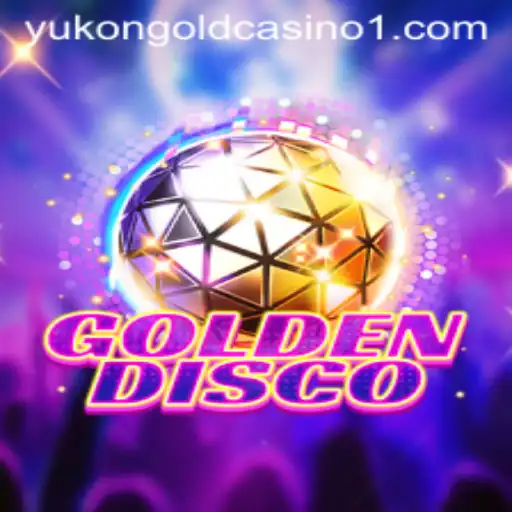 GoldenDisco: The Revolutionary Dance-Adventure Gaming Experience