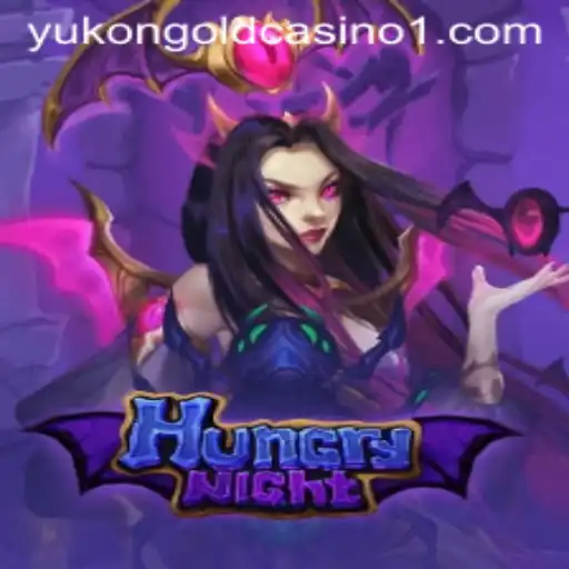 Exploring the Intriguing World of HungryNight: An Immersive Angerpg Adventure