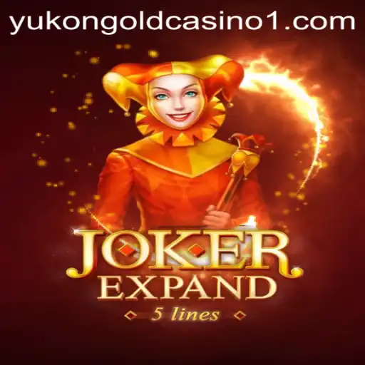 Dive into the Thrilling World of JokerExpand with Angerpg