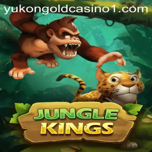 Explore the Adventurous World of JungleKings: An In-Depth Look into the New Age RPG