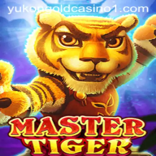MasterTiger: A Thrilling Adventure into the World of AngerPG