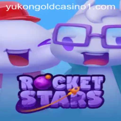 RocketStars: The Ultimate AngerPG Experience