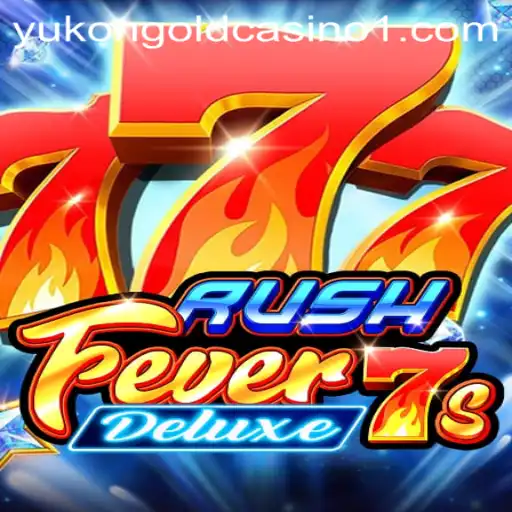 Exploring RushFever7sDeluxe: A Fusion of Classic Casino and Modern RPG Elements