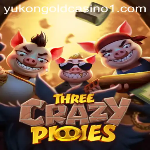 Experience the Thrills of ThreeCrazyPiggies: The Ultimate Angerpg