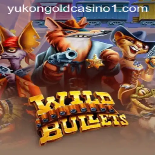 WildBullets: An Immersive AngerPG Experience