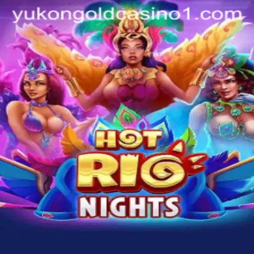 HotRioNights: Dive into the Passionate World of Angerpg Gaming