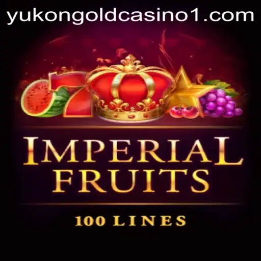 Discover the Intrigue of ImperialFruits100: A Unique RPG Experience