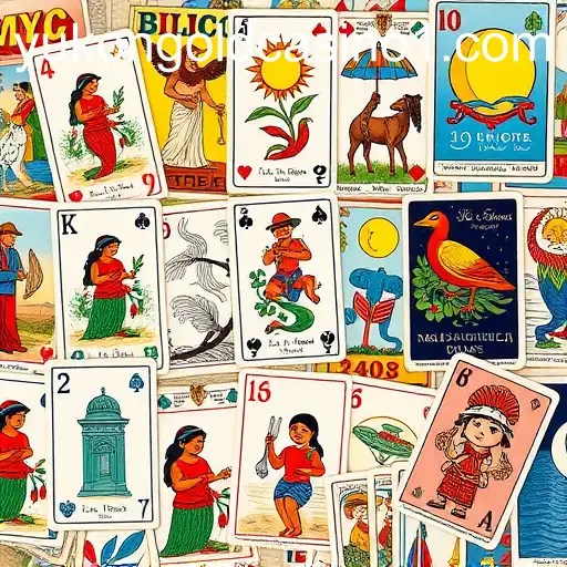 Loteria