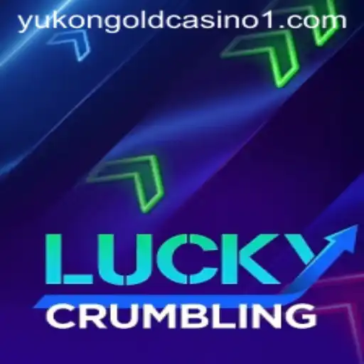 LuckyCrumbling: A Unique Adventure in the RPG World