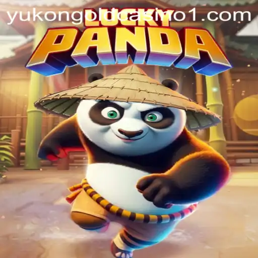 Discover the Exciting World of LuckyPanda: A Unique AngerPG Experience