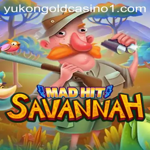 Unleash Your Fury in MadHitSavannah: The Ultimate Angerpg Experience