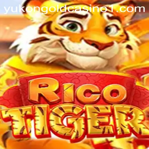 Unveiling RicoTiger: The Latest Angerpg Adventure