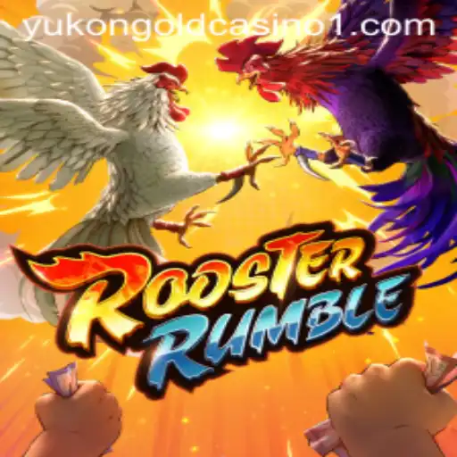 RoosterRumble: A New Horizon in AngerPG Games