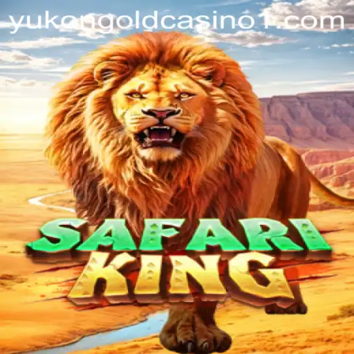 Discover the Thrilling World of SafariKing: An Engaging Experience with Angerpg