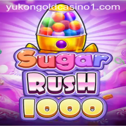 SugarRush1000: The Sweet Adventure in the RPG World