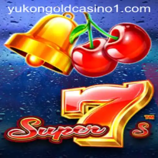 Super7s: The Exciting World of the ANGERPG Adventure Game
