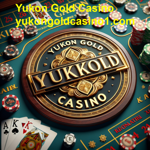 Explorando os Jogos de Mesa no Yukon Gold Casino
