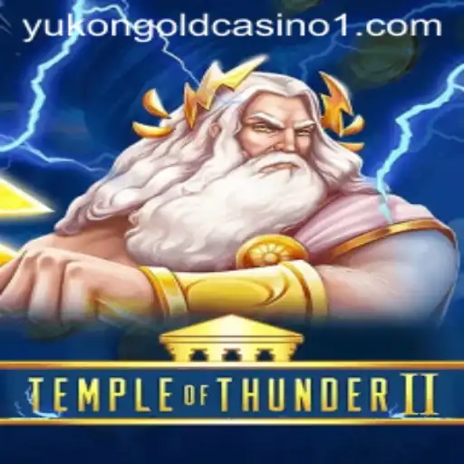 The Thrilling World of TempleofThunderII: An In-Depth Exploration