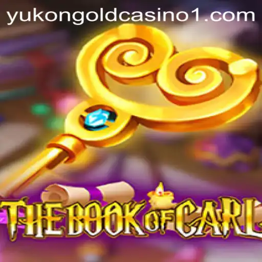 TheBookofCarl: An Exciting Adventure in AngerPG