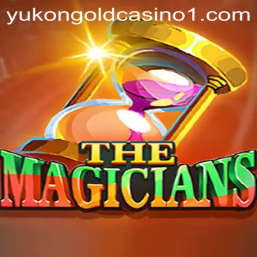 Exploring TheMagicians: A Riveting ANGERPG Experience