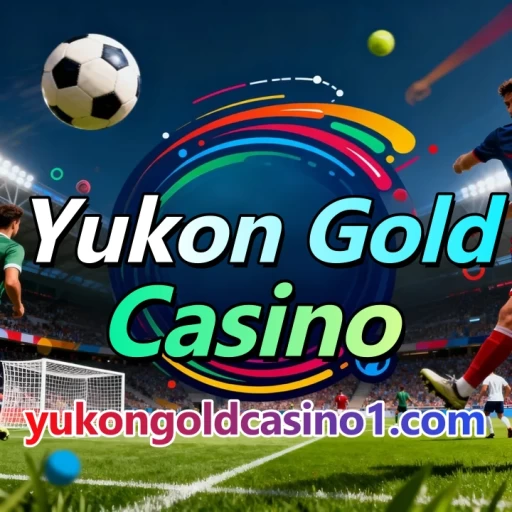 Logo Yukon Gold Casino