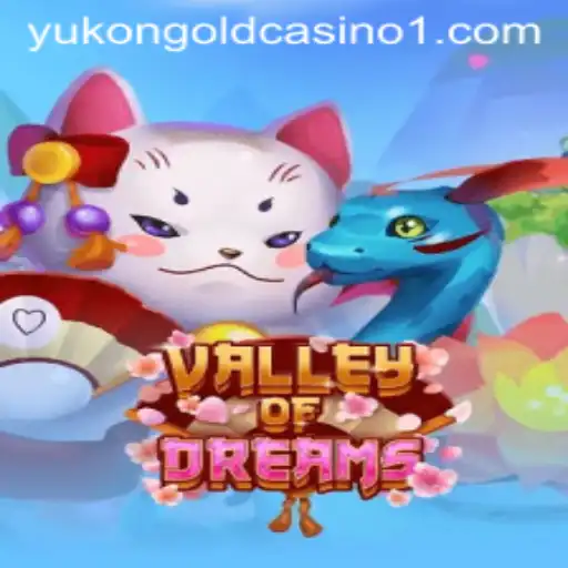 Exploring ValleyofDreams: The New Age of AngerPG