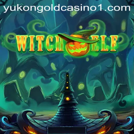 WitchElf: The Ultimate ANGERPG Experience