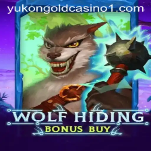 Exploring WolfHidingBonusBuy: An In-depth Look at this Exciting Angerpg