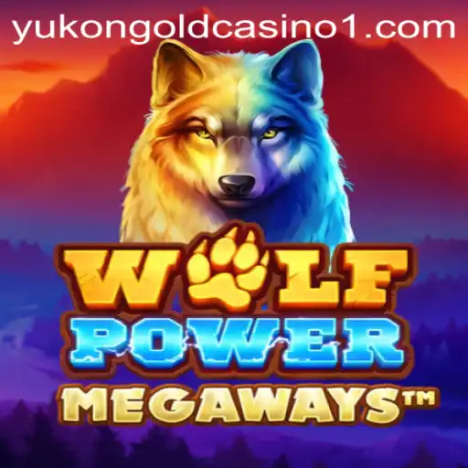 Unleashing the Epic World of WolfPowerMega: An Immersive Journey