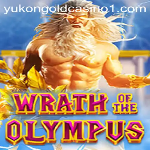 WrathofOlympus: An Epic Anger-PG Adventure